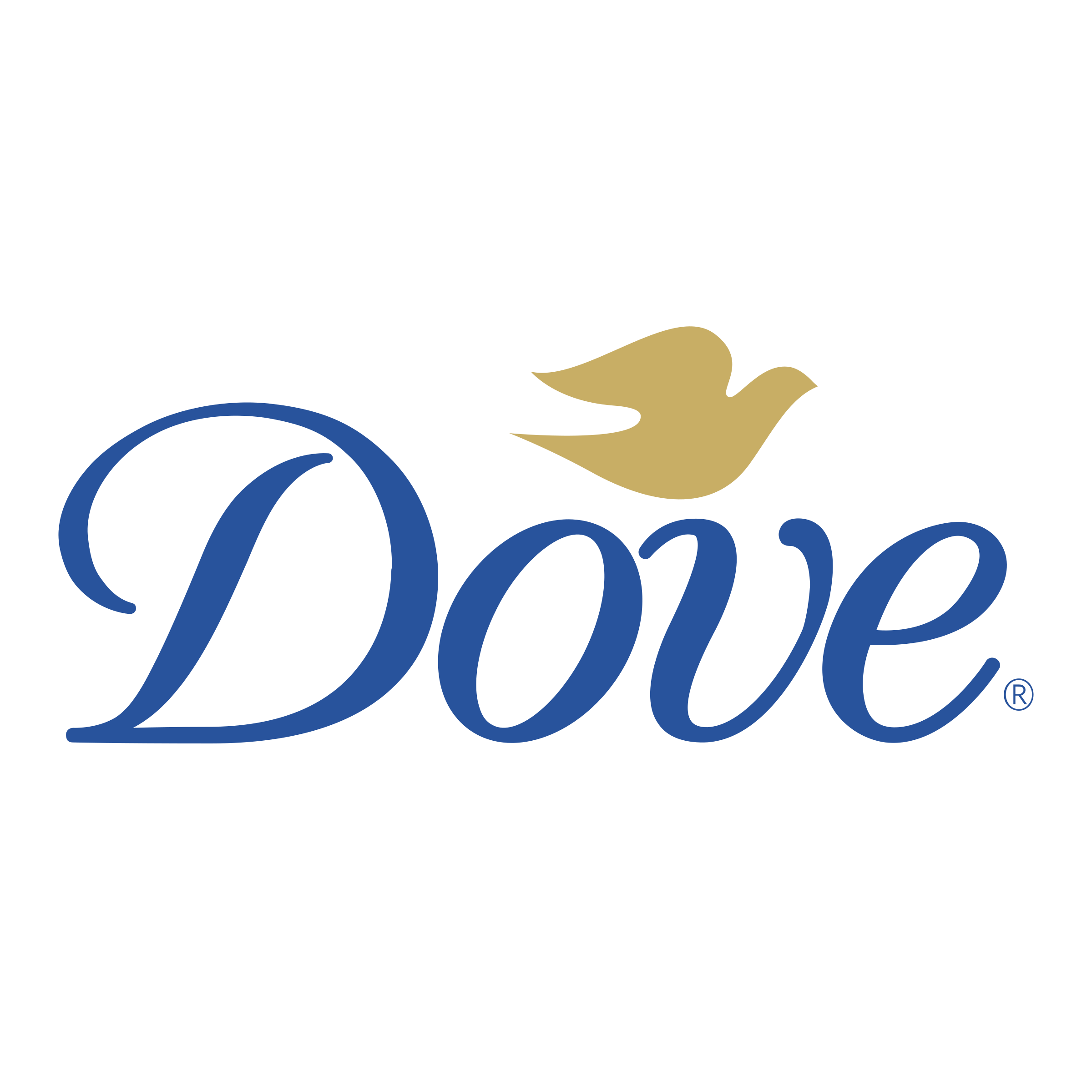 dove
